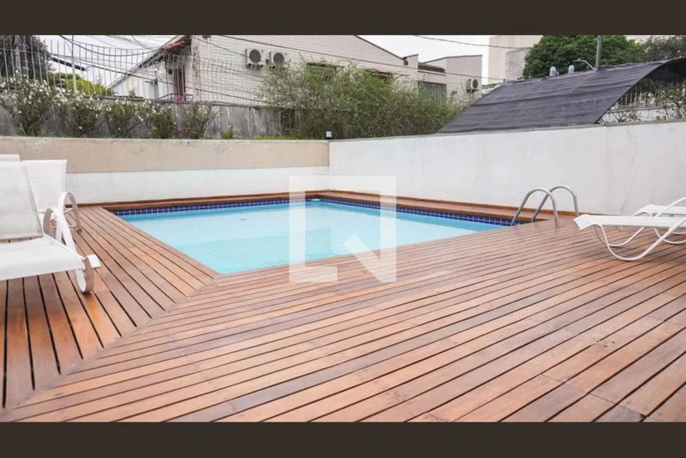 Apartamento, 1 quarto, 42 m² - Foto 3