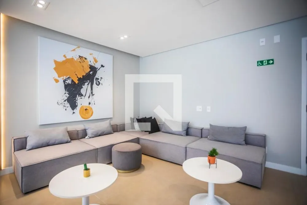 Kitnet-Studio, 25 m² - Foto 3