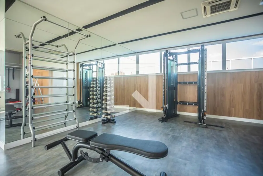 Kitnet-Studio, 25 m² - Foto 2