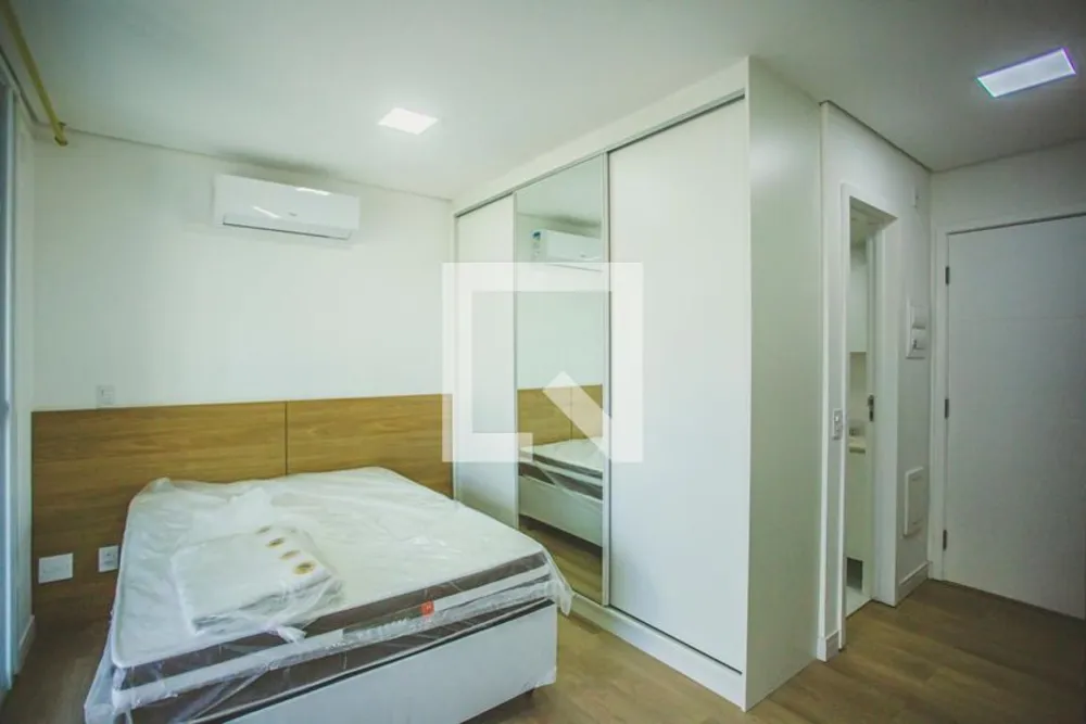 Kitnet-Studio, 25 m² - Foto 6