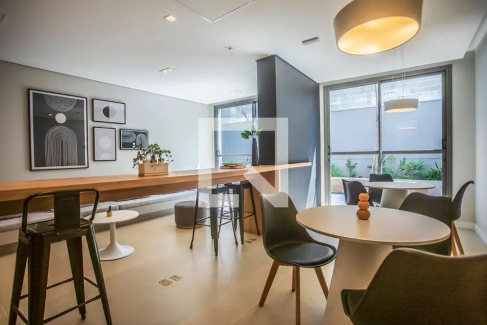 Kitnet-Studio, 25 m² - Foto 5