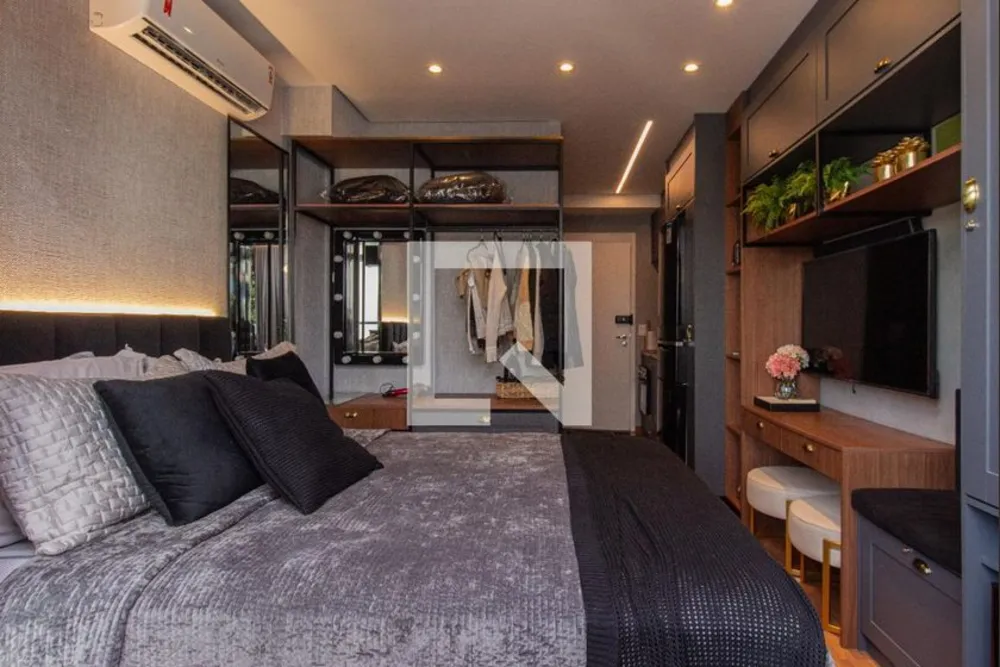 Kitnet-Studio, 24 m² - Foto 6