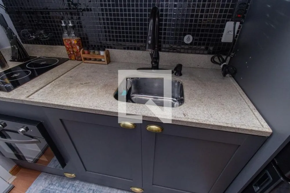Kitnet-Studio, 24 m² - Foto 4