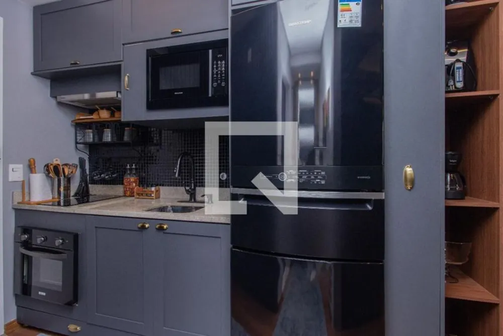 Kitnet-Studio, 24 m² - Foto 7