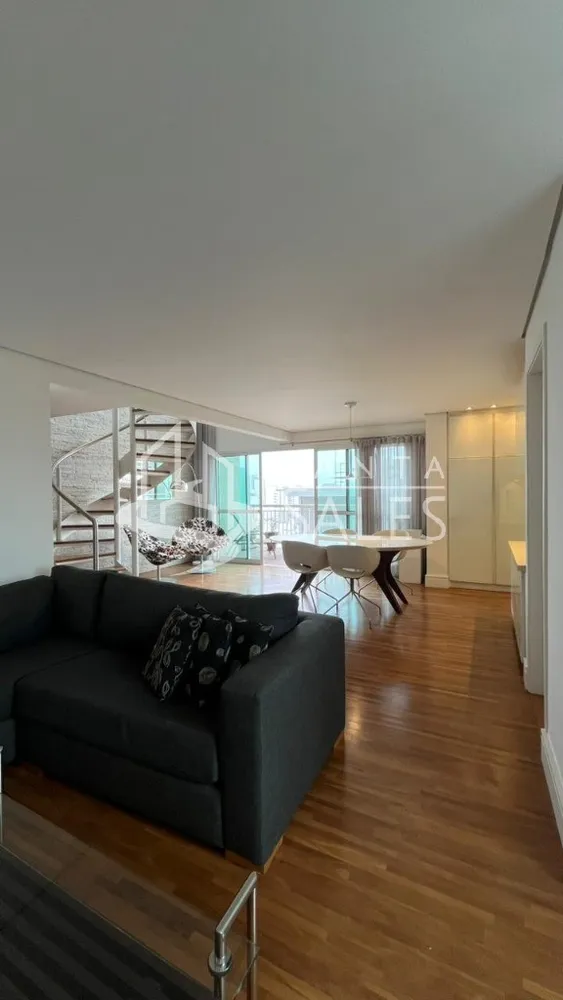 Apartamento, 1 quarto, 103 m² - Foto 1