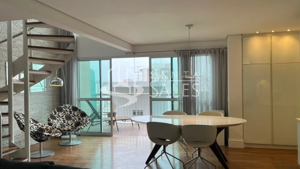 Apartamento, 1 quarto, 103 m² - Foto 3