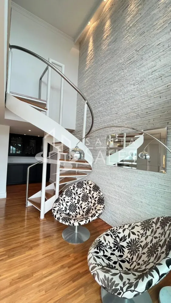 Apartamento, 1 quarto, 103 m² - Foto 1