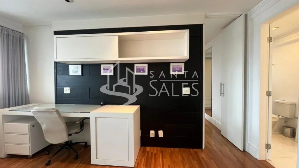 Apartamento, 1 quarto, 103 m² - Foto 5