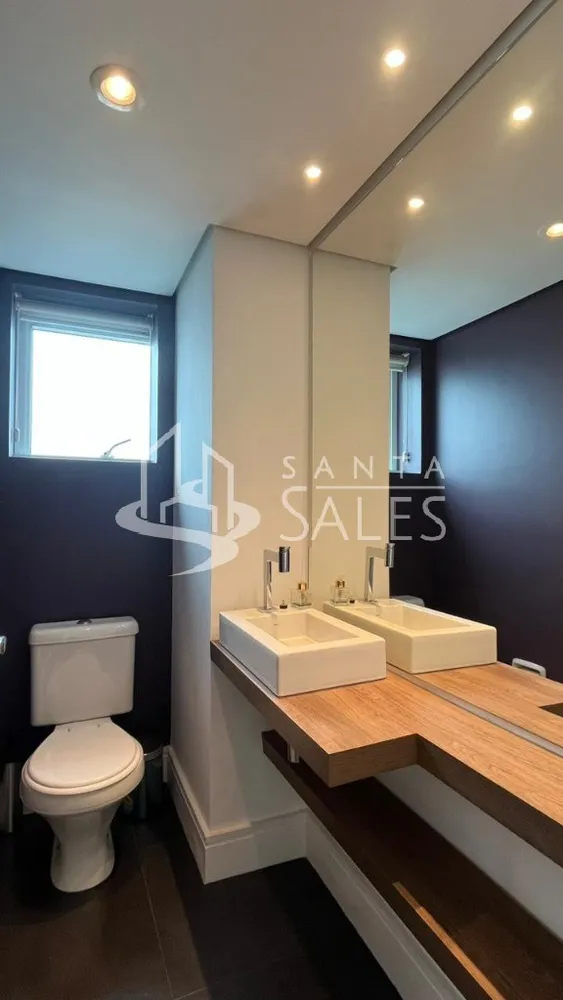 Apartamento, 1 quarto, 103 m² - Foto 2