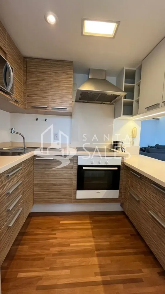Apartamento, 1 quarto, 103 m² - Foto 4