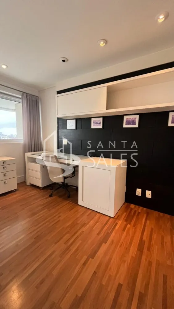 Apartamento, 1 quarto, 103 m² - Foto 7