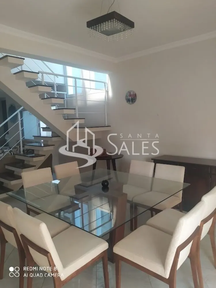 Casa, 4 quartos, 345 m² - Foto 5