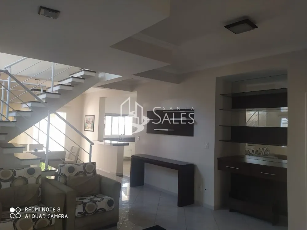 Casa, 4 quartos, 345 m² - Foto 3