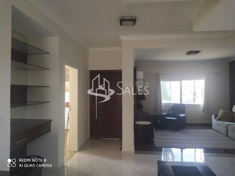 Casa, 4 quartos, 345 m² - Foto 4