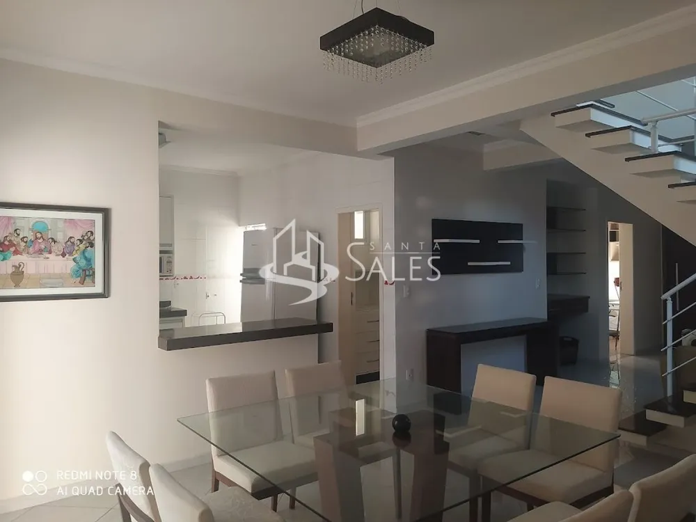 Casa, 4 quartos, 345 m² - Foto 6