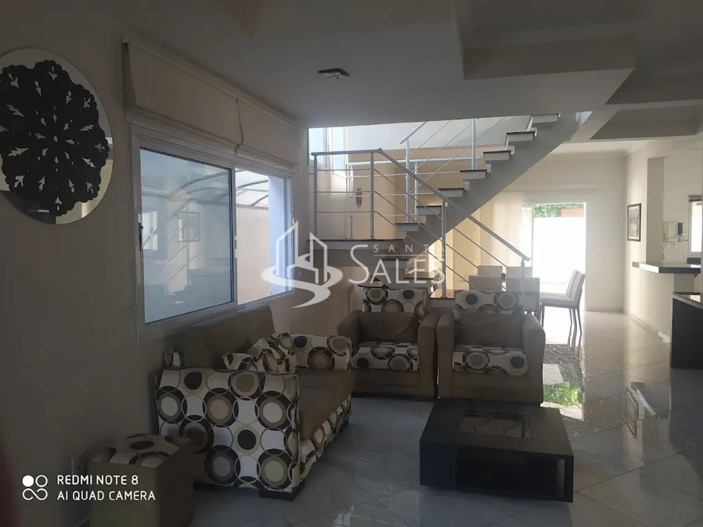Casa, 4 quartos, 345 m² - Foto 2