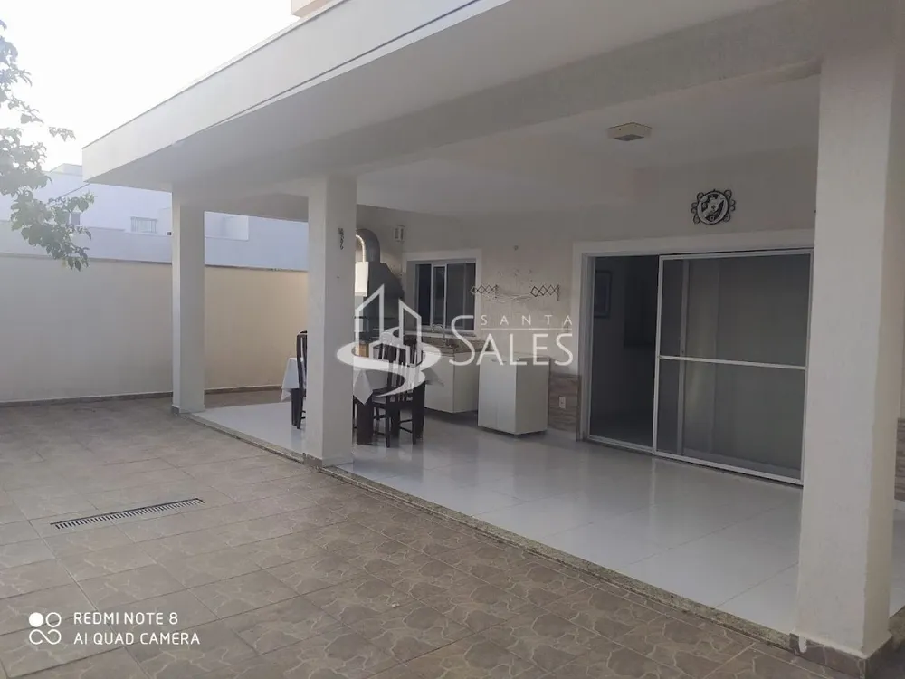 Casa, 4 quartos, 345 m² - Foto 16
