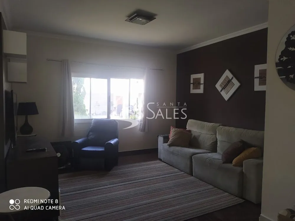 Casa, 4 quartos, 345 m² - Foto 1