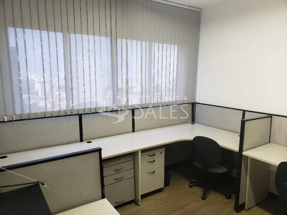 Loja-Salão, 191 m² - Foto 2