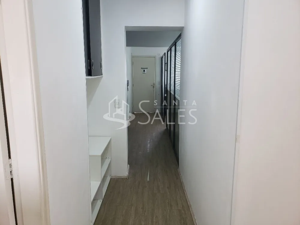 Loja-Salão, 191 m² - Foto 9