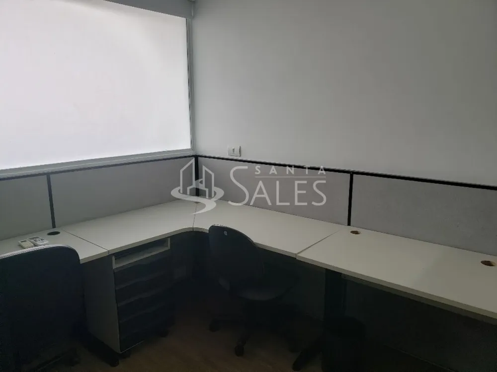 Loja-Salão, 191 m² - Foto 1