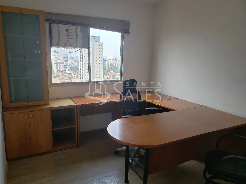 Loja-Salão, 191 m² - Foto 5