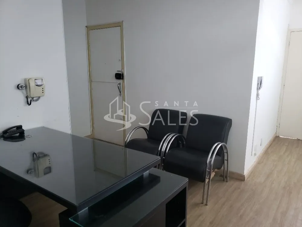 Loja-Salão, 191 m² - Foto 8