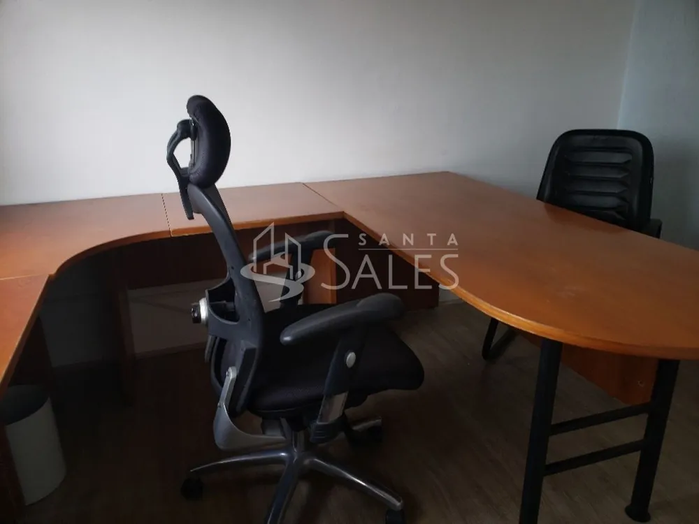 Loja-Salão, 191 m² - Foto 7