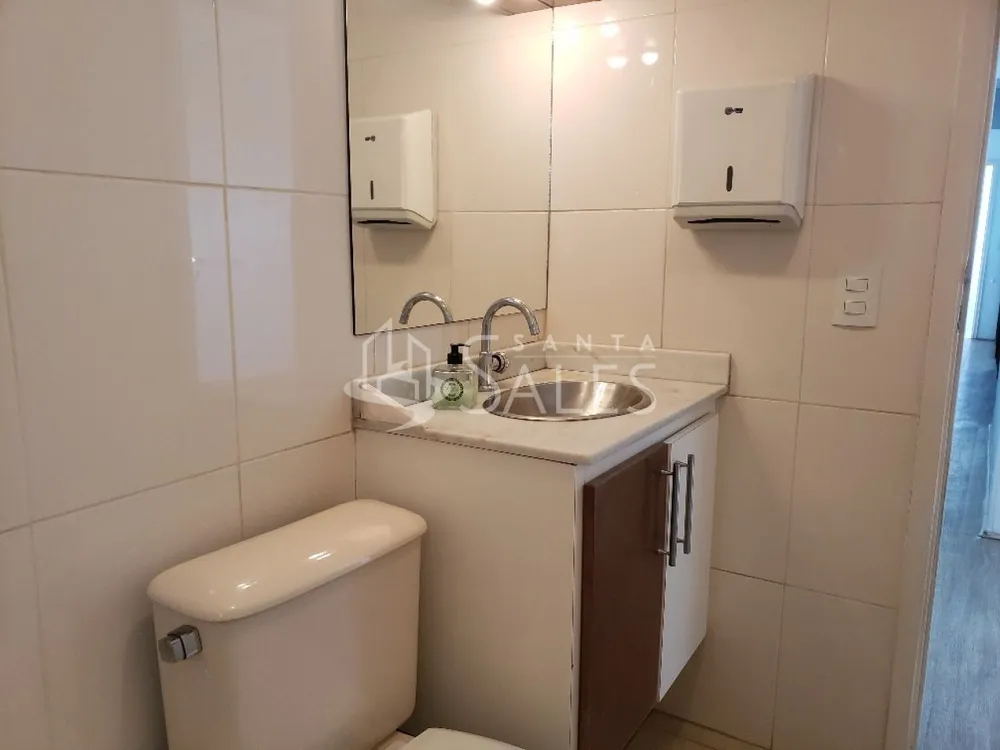 Loja-Salão, 191 m² - Foto 11