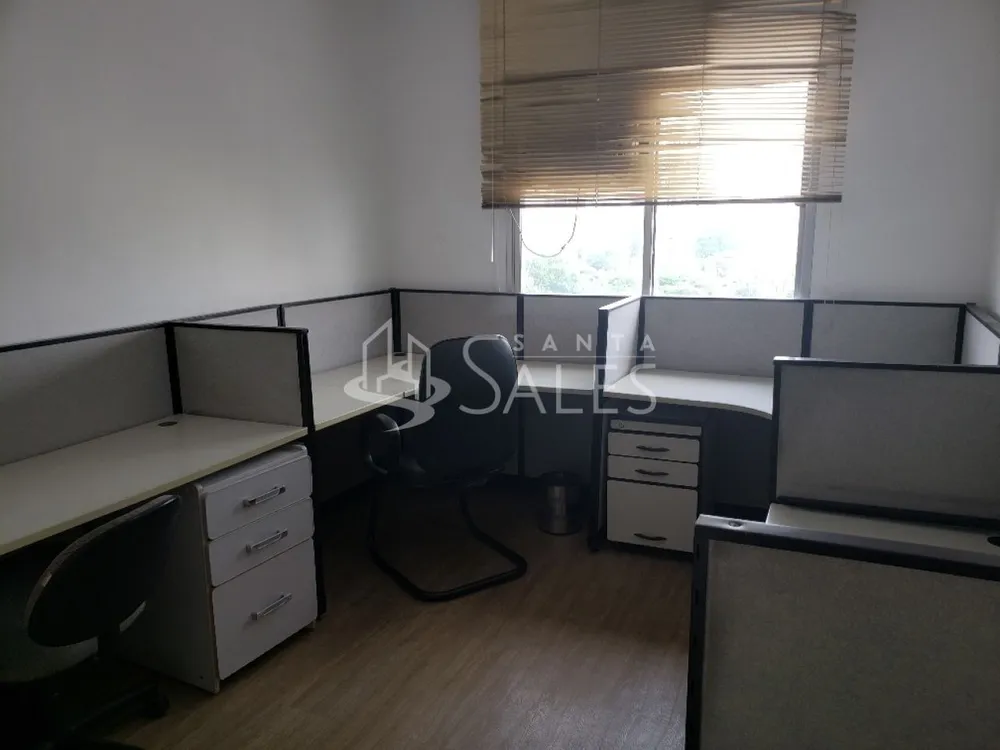 Loja-Salão, 191 m² - Foto 3