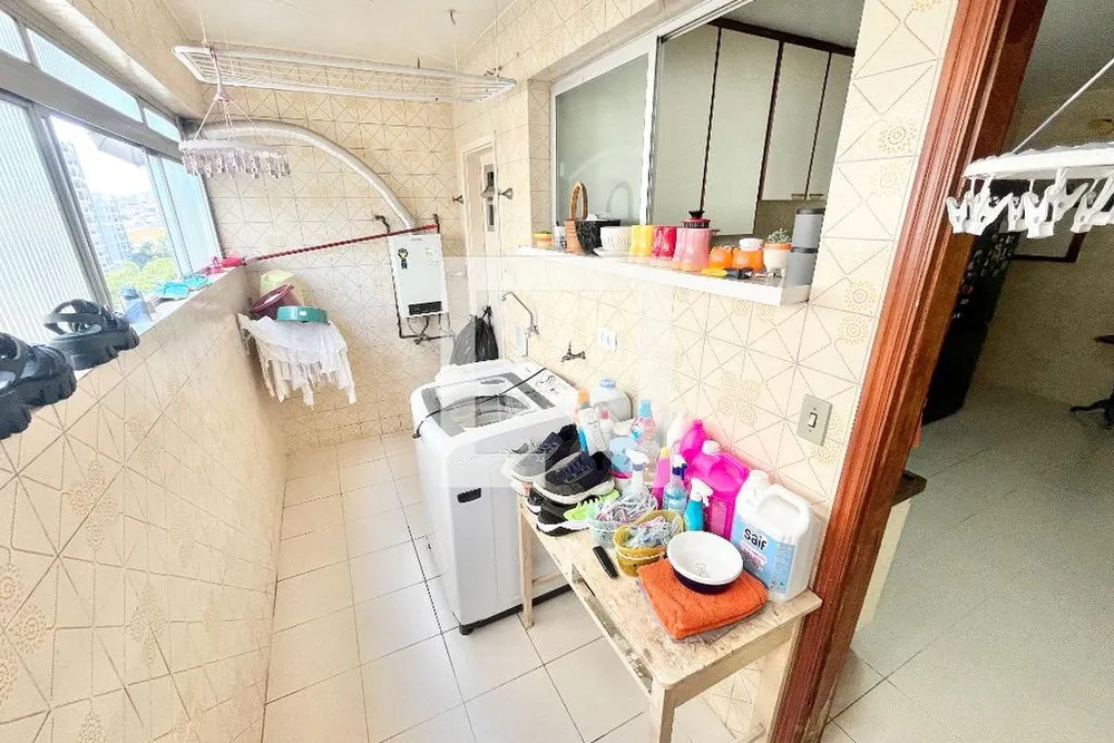 Apartamento, 3 quartos, 123 m² - Foto 6