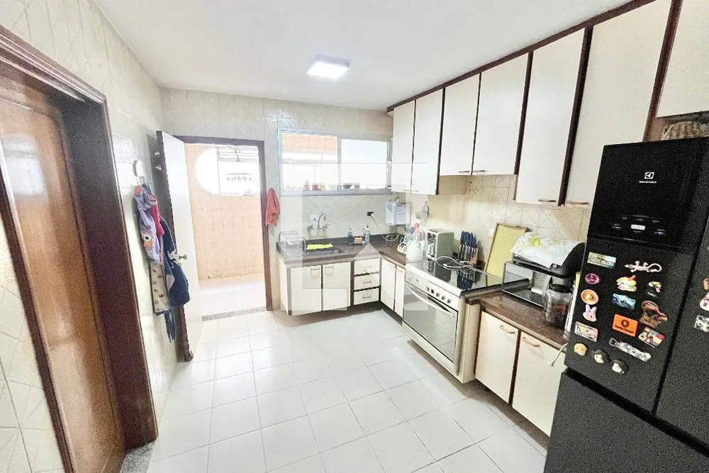 Apartamento, 3 quartos, 123 m² - Foto 2