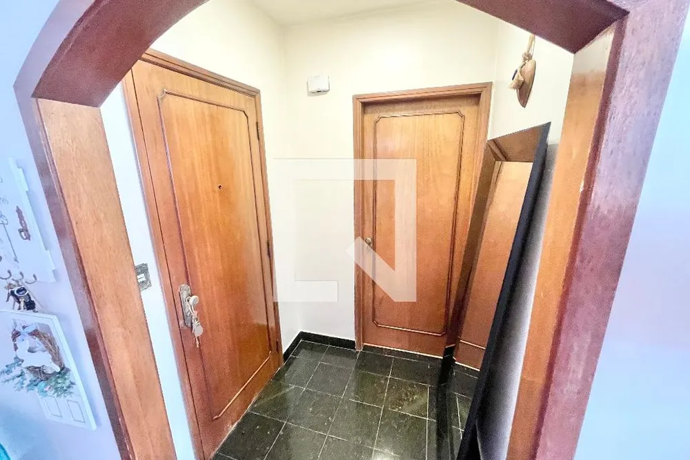 Apartamento, 3 quartos, 123 m² - Foto 1