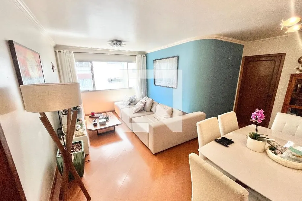 Apartamento, 3 quartos, 123 m² - Foto 8