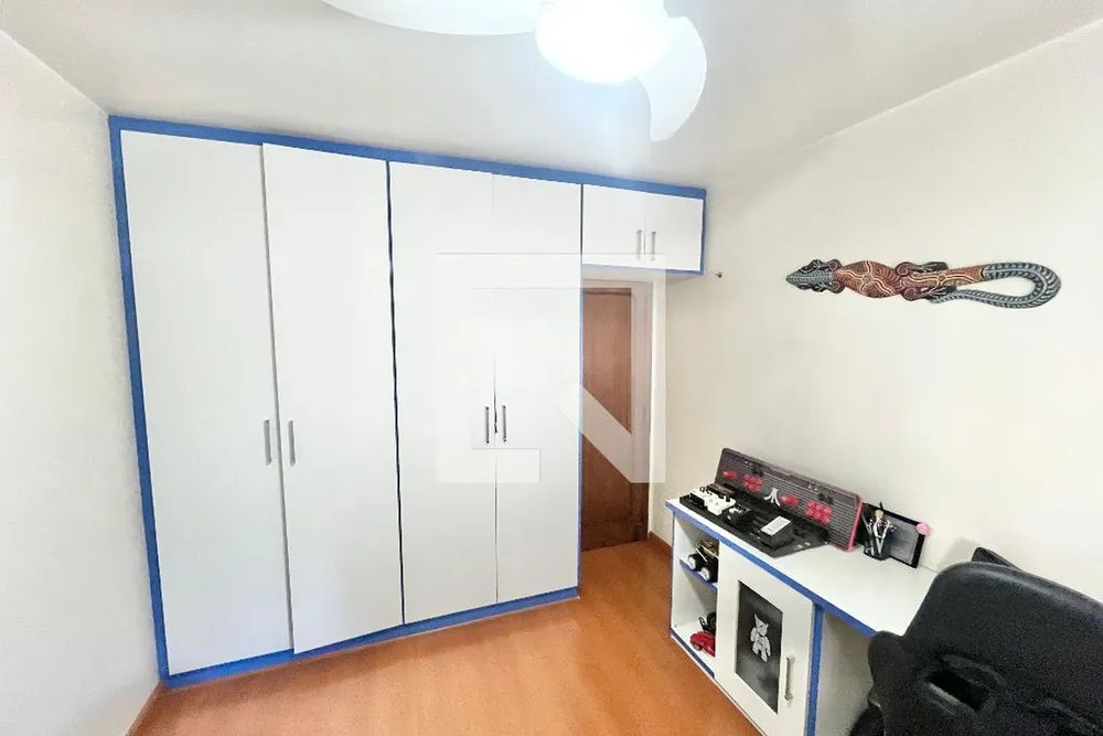 Apartamento, 3 quartos, 123 m² - Foto 3