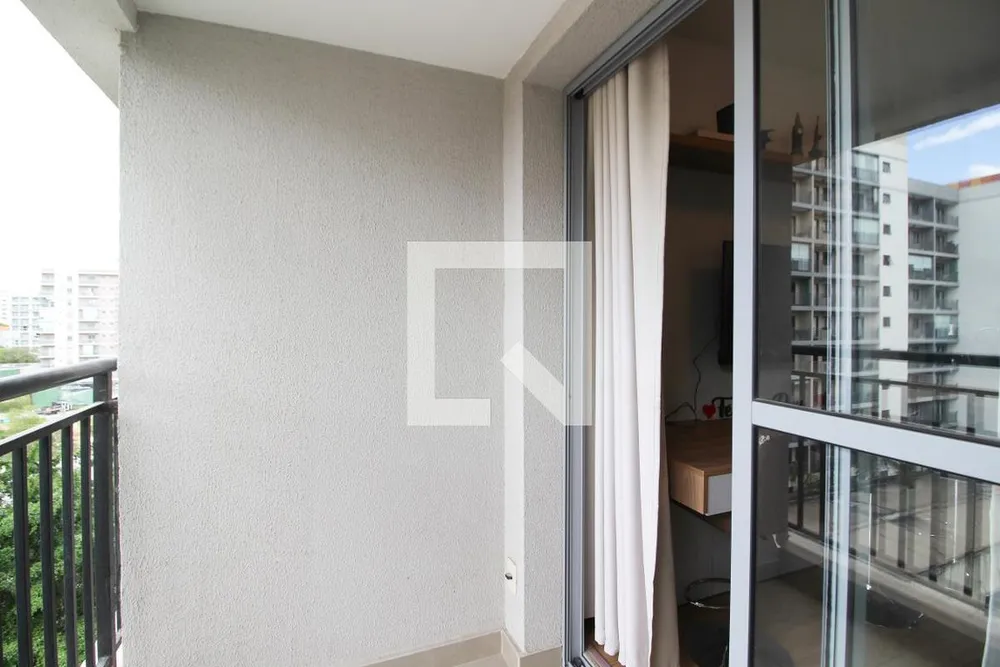 Apartamento, 1 quarto, 40 m² - Foto 8