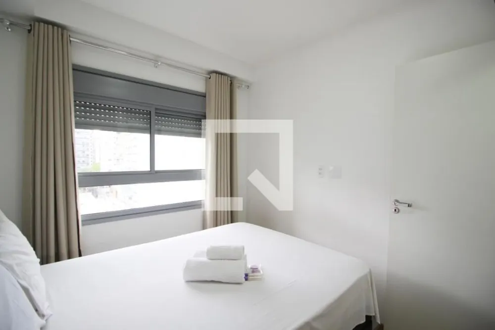 Apartamento, 1 quarto, 40 m² - Foto 2