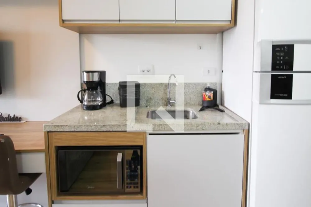 Apartamento, 1 quarto, 40 m² - Foto 4
