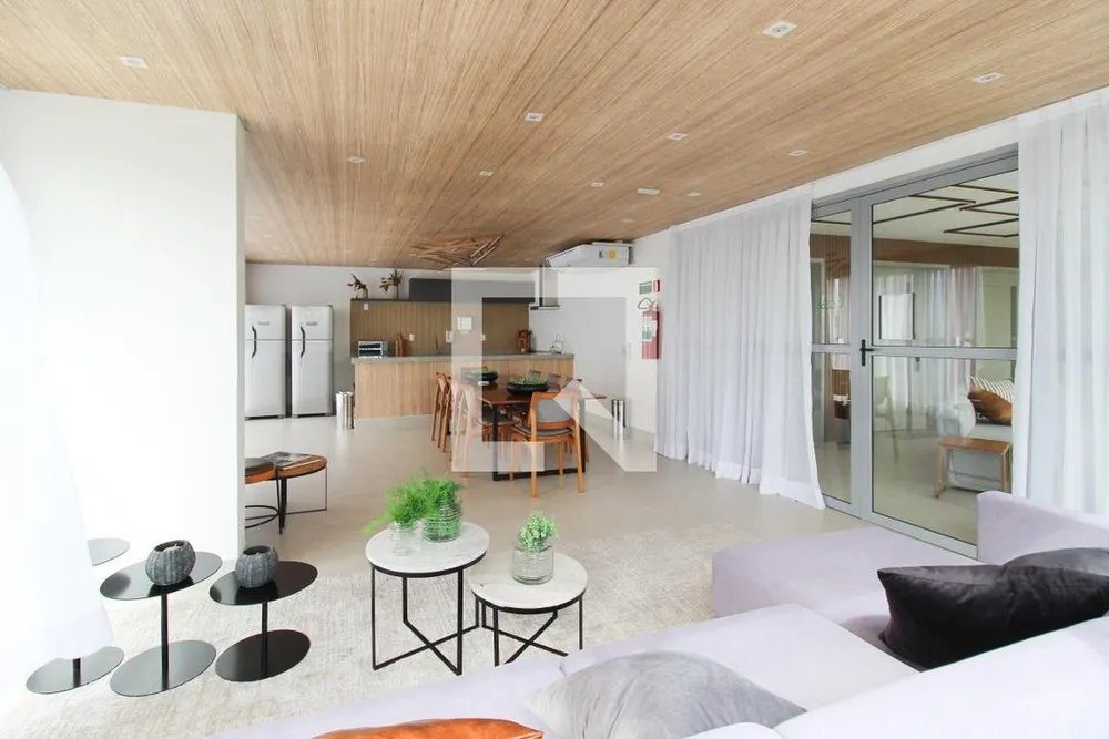 Apartamento, 1 quarto, 40 m² - Foto 5