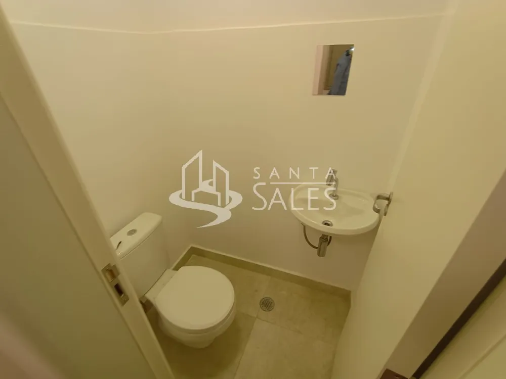 Apartamento, 1 quarto, 33 m² - Foto 11