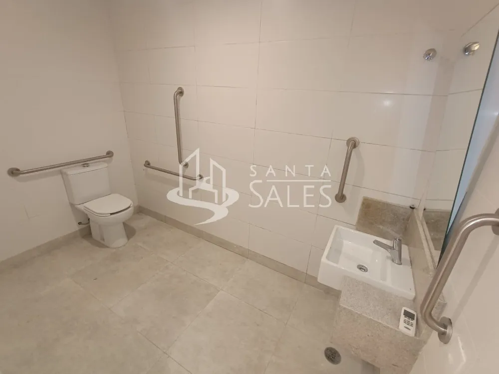 Apartamento, 1 quarto, 33 m² - Foto 7