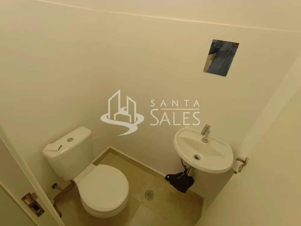 Apartamento, 1 quarto, 33 m² - Foto 5
