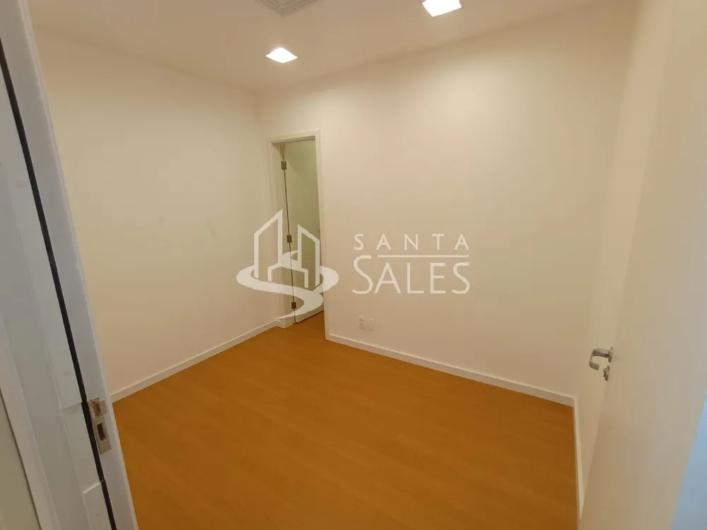 Apartamento, 1 quarto, 33 m² - Foto 7