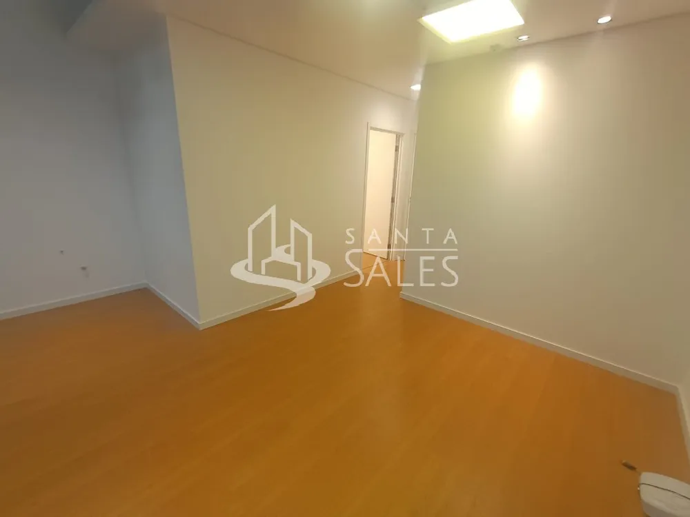 Apartamento, 1 quarto, 33 m² - Foto 4