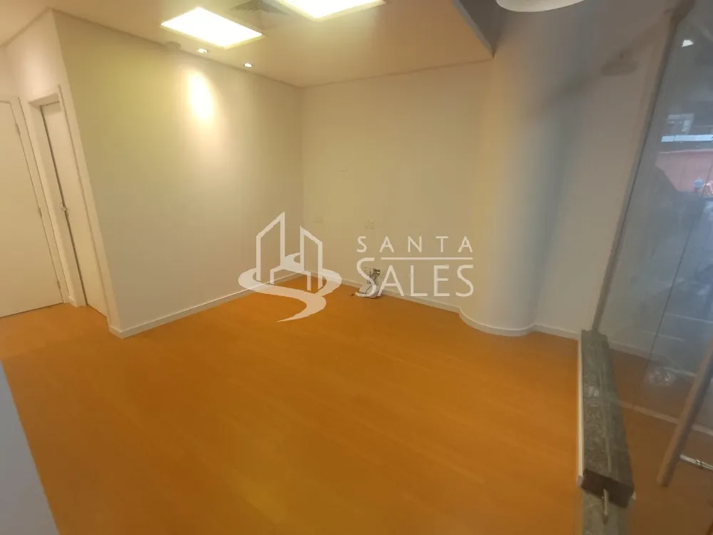 Apartamento, 1 quarto, 33 m² - Foto 1