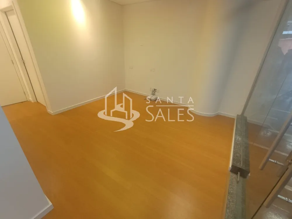 Apartamento, 1 quarto, 33 m² - Foto 4