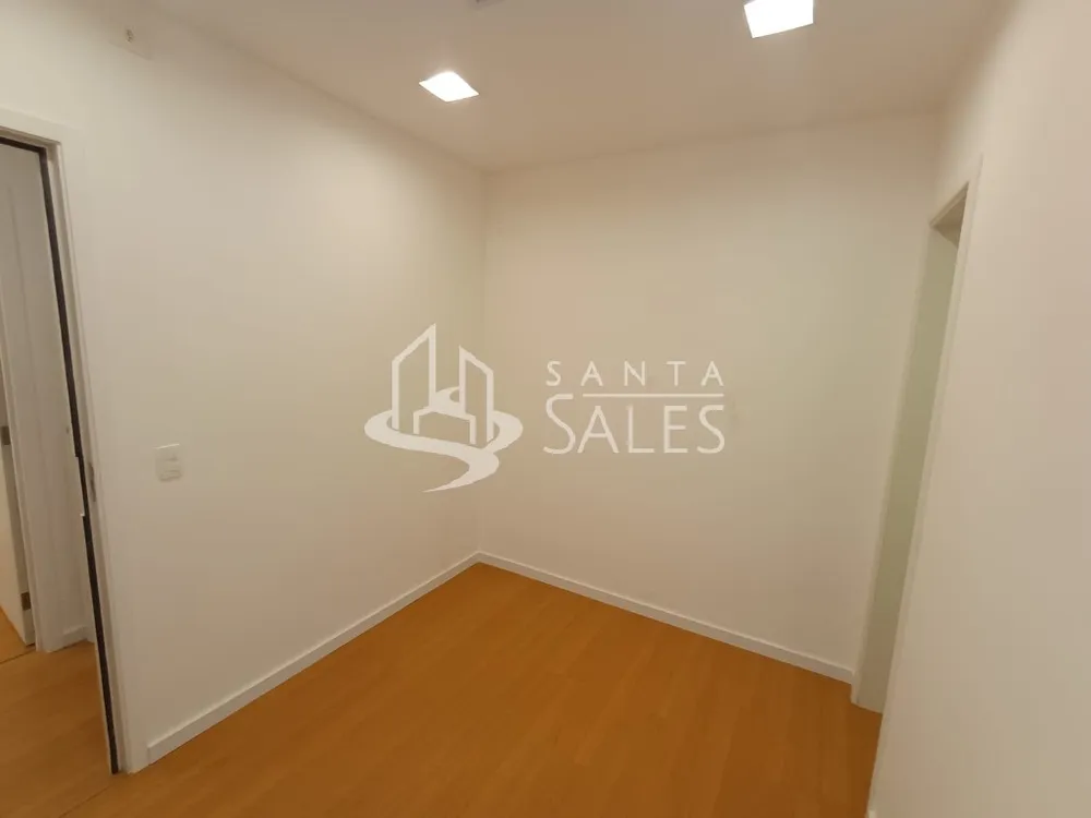 Apartamento, 1 quarto, 33 m² - Foto 6