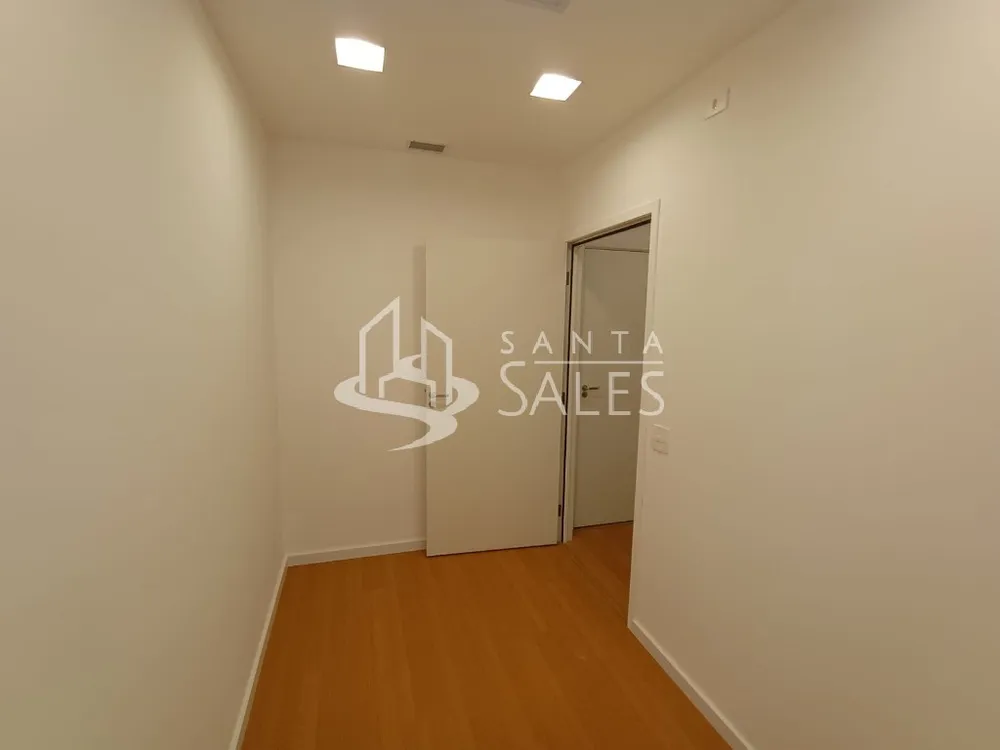 Apartamento, 1 quarto, 33 m² - Foto 2