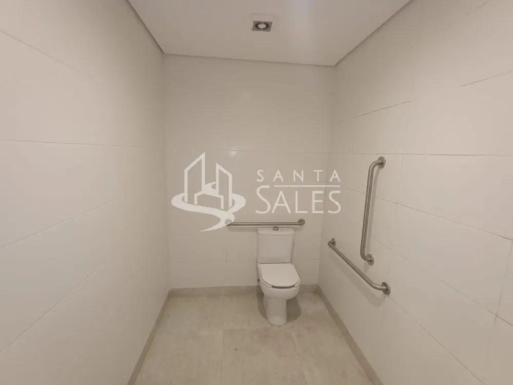 Apartamento, 1 quarto, 33 m² - Foto 8
