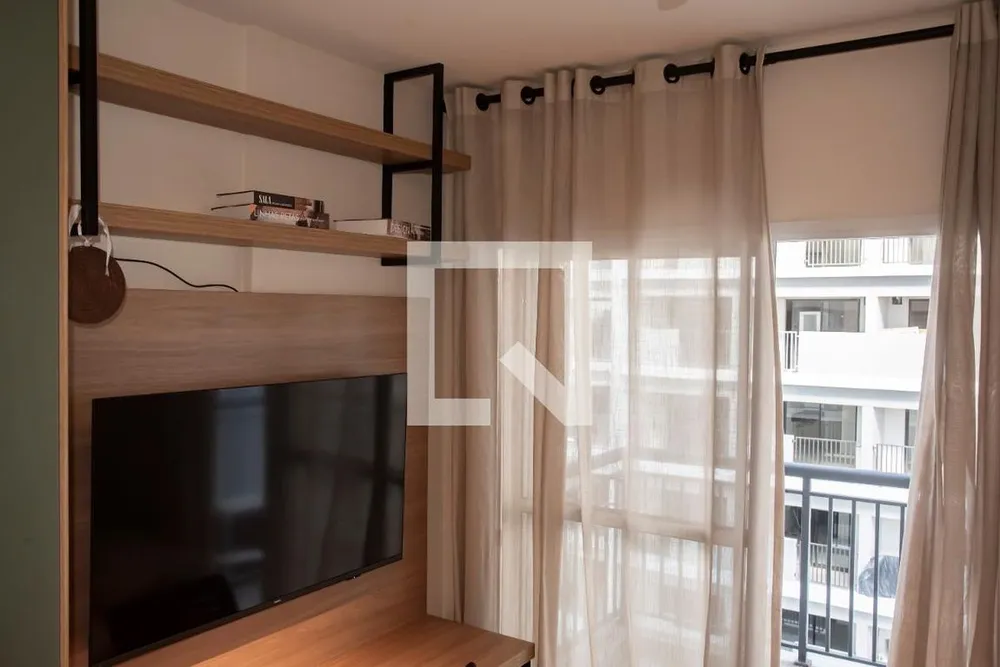 Apartamento, 1 quarto, 34 m² - Foto 11
